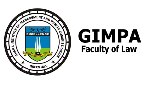 GIMPA School of Law