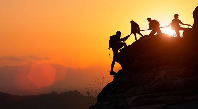 Titelbild GIM c.o.r.e. Whitepaper "The Power of Culture!"